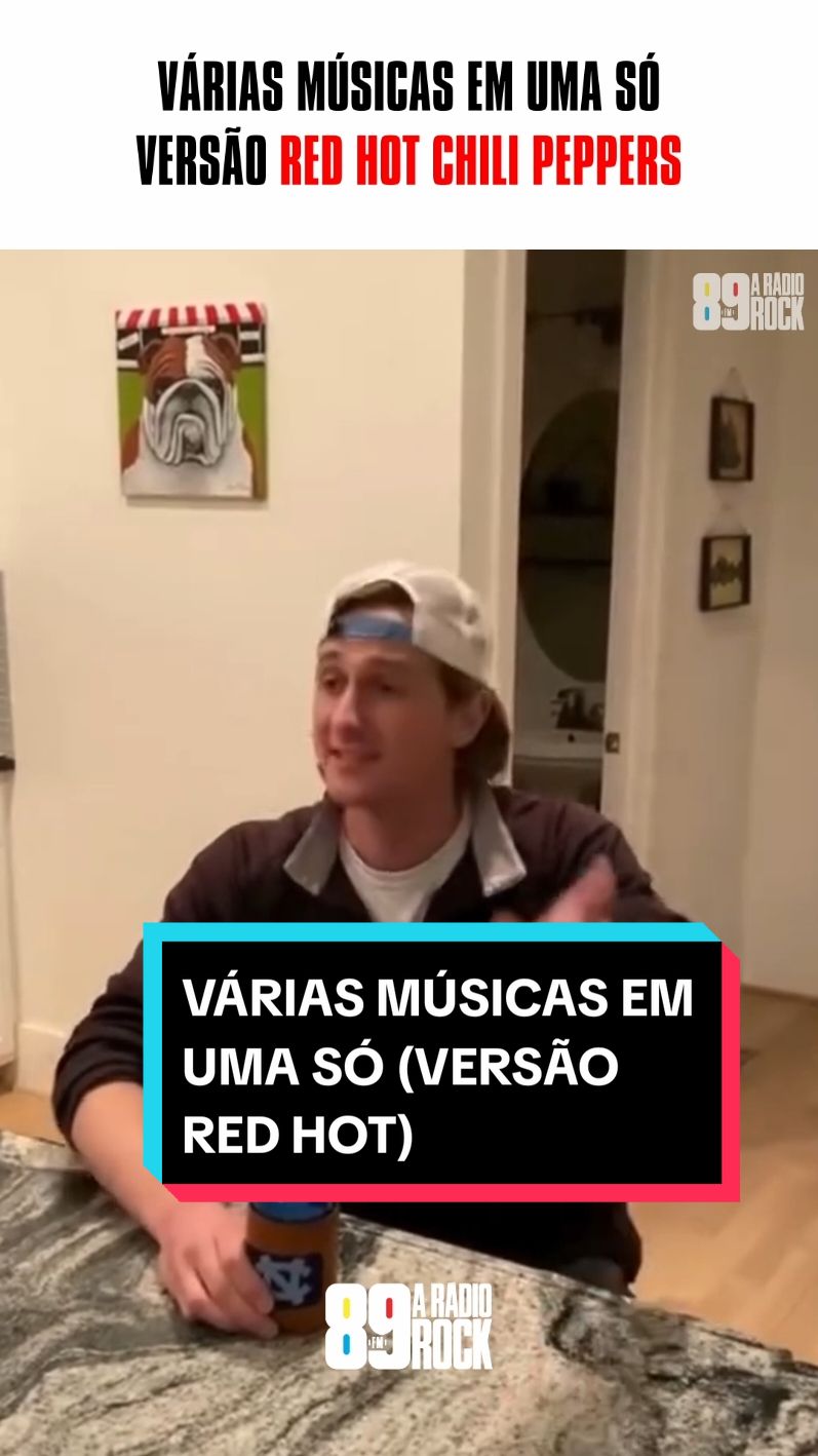 VÁRIAS MÚSICAS EM UMA SÓ Se liga nesse mashup incrível usando 