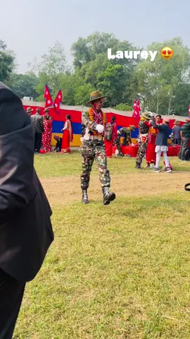Nepal army passing out kartik 14 spical day 😍🥰#militryboy👮‍♂️👮‍♂️ #army #fupシforyou 