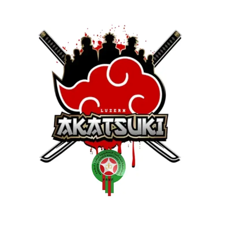 Akatsuki morocco 💀