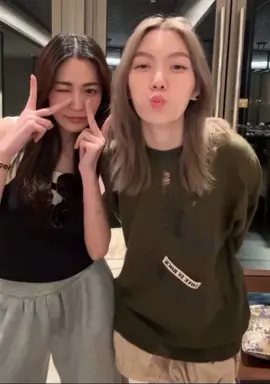 they're so funny 🤣  #lingorm #lingtiktok #lilingkwong🦋💫🤍 #ormkornnaphatoficcial #ormkornnaphat #thesecretofus #thesecretofusseries #jandaoriginal #lingormหลิงออม 