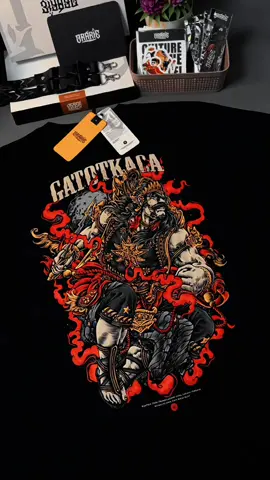 Kaos GATOT KACA 👆🏻🔥 #gatotkaca #kaosjawa #kaosviral #fyp #fypシ゚ #viraashop #outfitxeceshop 