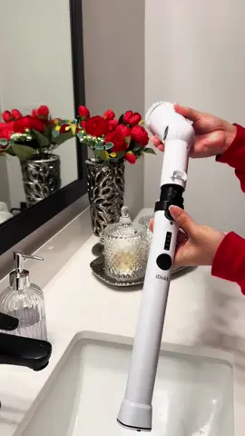 Tub-zDP’s Electric Cleaning Brush