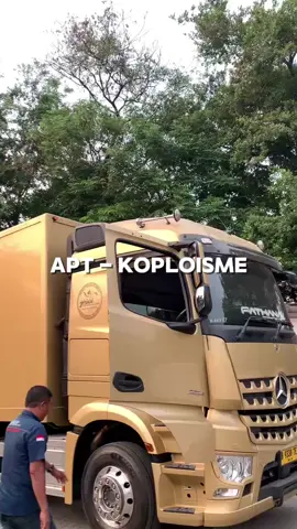 FATHANA  master piece TAM CARGO #kardusbalap