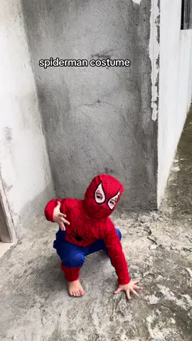 #fypシ゚viral #spidermancostume 
