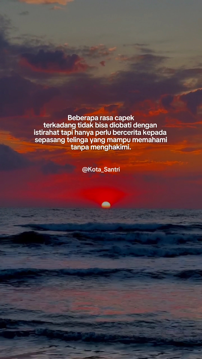 Assalamualaikum pren 🙏😊 #quotes #story #kotasantri 