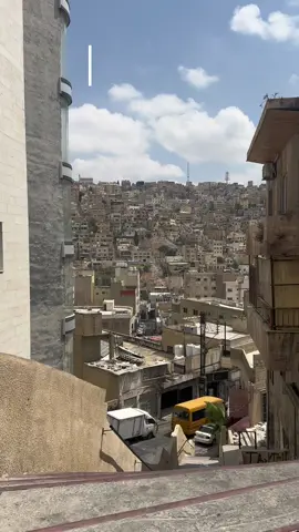 This is Amman, Jordan 🇯🇴 #travel #jordan #amman #jordanitinerary #travelitinerary #fyp #foryoupage #traveltiktok 