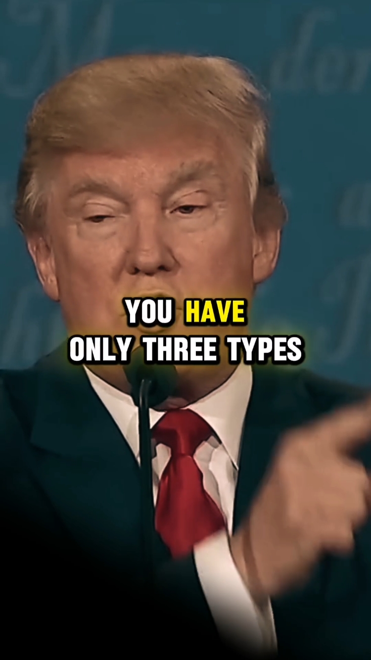 You have only three types of people. #peoples #motivational #inspirational #educational #sucess #foryou 