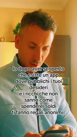 Io dopo aver scoperto quest’app #alessiorenzetti 
