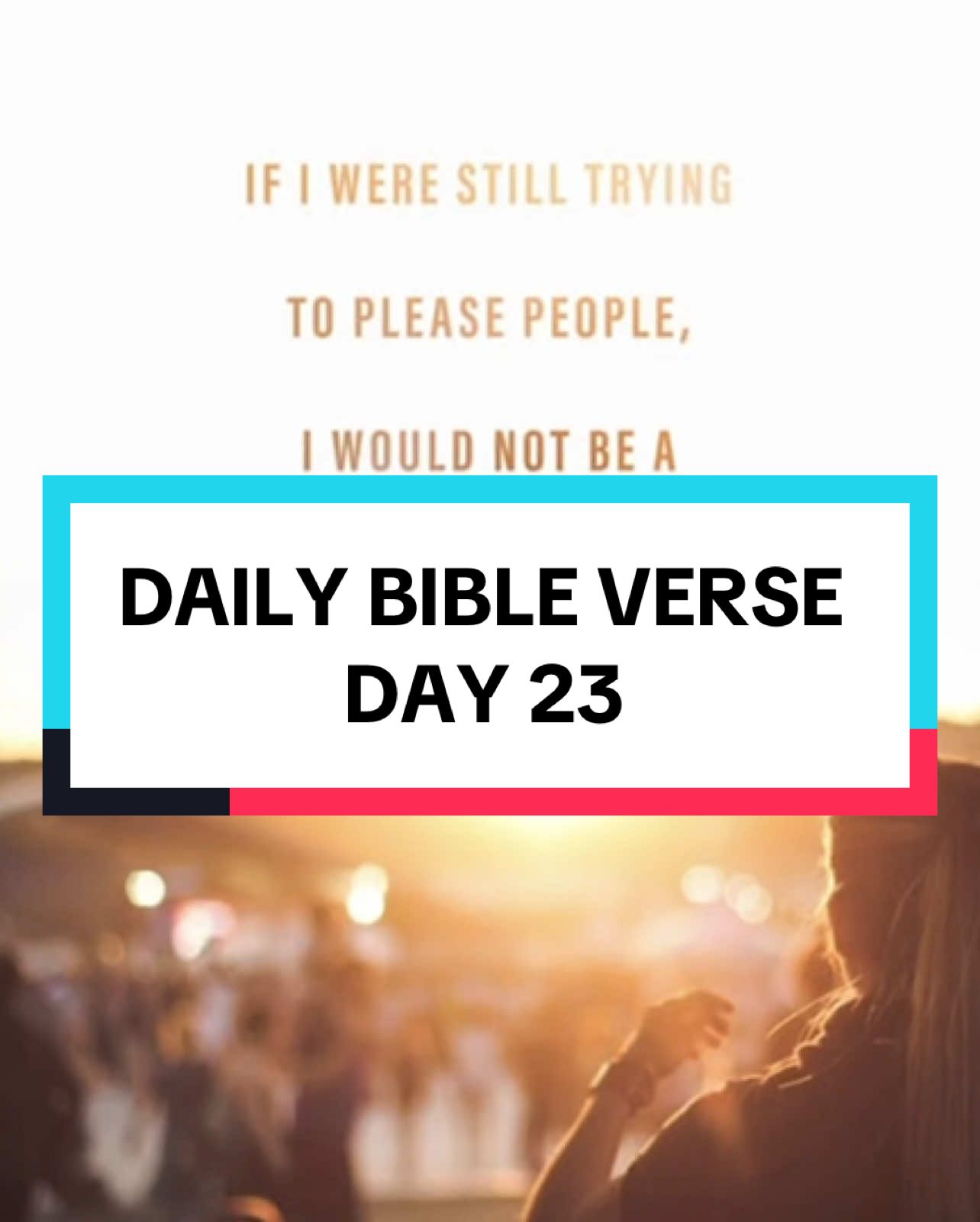 Daily bible verse day 23! #bibleverse #bible #biblestudy #prayer #faithoverfear 