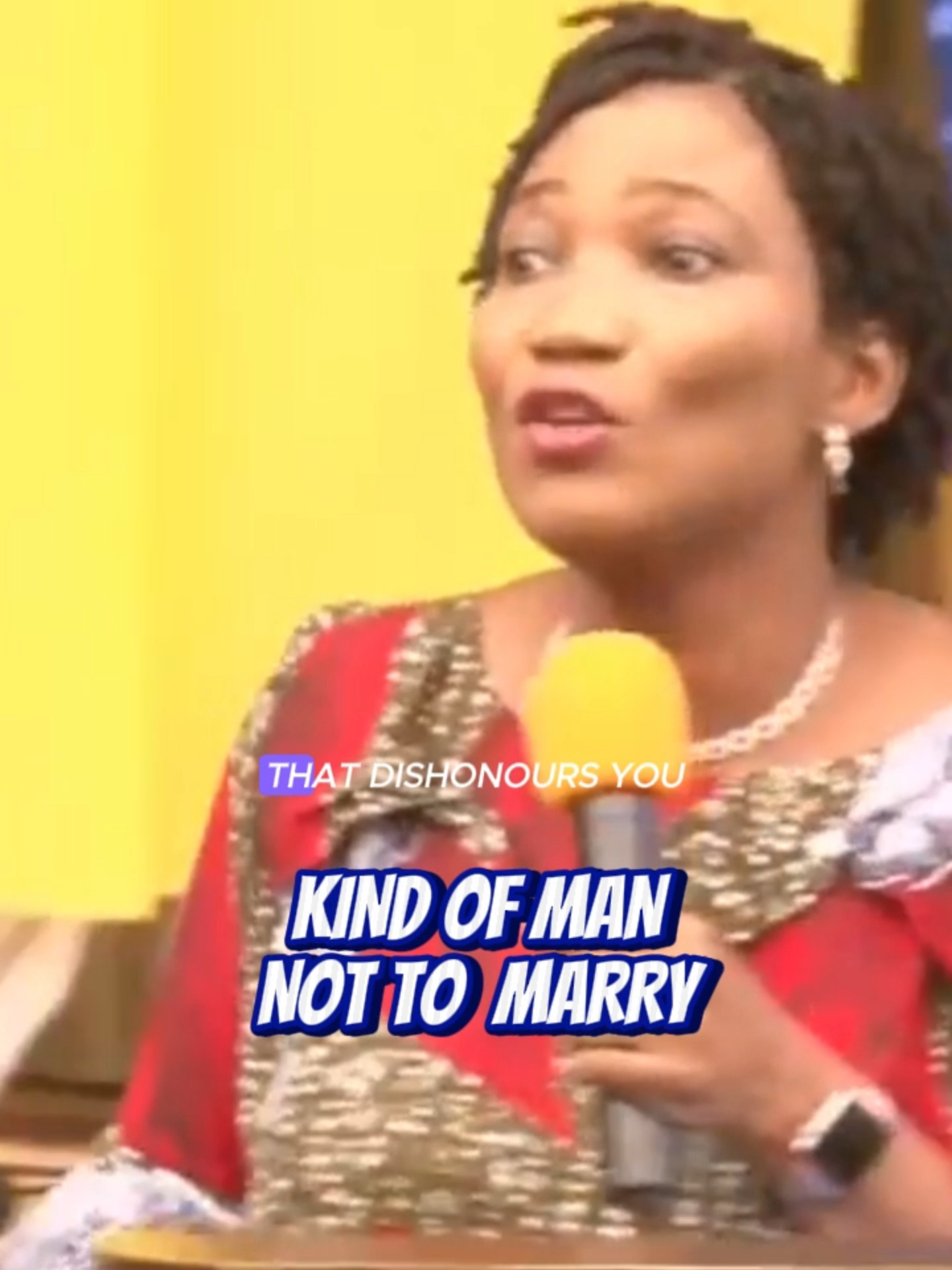 Don't Take The Risk Marrying This Kind of Man || Rev. Funke Felix Adejumo #marriage #Relationship #shorts #youths #mildredkingsleyokonkwo #funkefelixadejumo #christianfamily #abujatiktokers #christiantiktok #gospel #wives