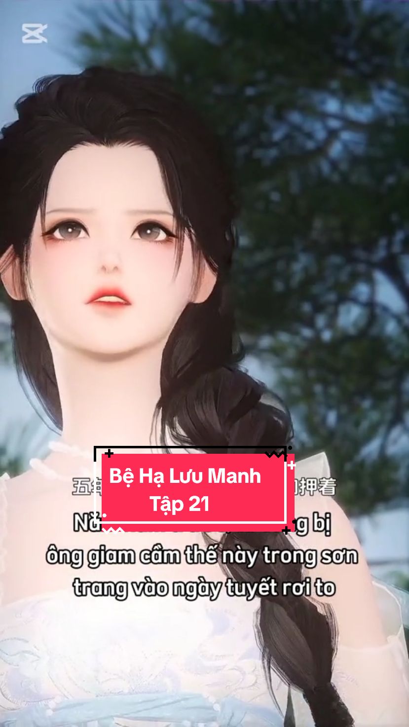 Bệ Hạ Lưu Manh - Tập 21 #ngontinh3D #phimngontinh3d