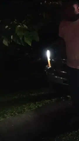 Don't Record My Truck.... 