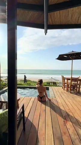 📍@DIEM Vichayito  #vichayito #peru #perú #playa #piscina #hotel #casa #sol #verano #airbnb #suizaenperu #leticiapereira 