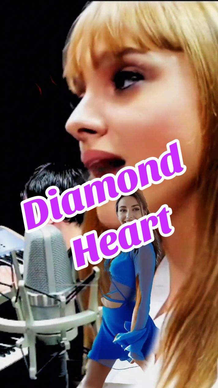 Daria Peltea Diamond Heart,Alan Walker Sophia Somajo,remix#dariapeltea #alanwalker #sophiasomajo#diamondheart #musica #hit #dance #remix #CapCut #дляподписчиковизиталии 