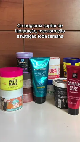 A responder a @Lorde Snow  Minha rotina de cuidados com o cabelo: cronograma capilar, acidificação, óleo nas pontas e na raiz, tônico de crescimento #cronogramacapilar #ruivo #hairoiling #acidificacaocapilar #produtosdecabelo #kerasys #hairtok 