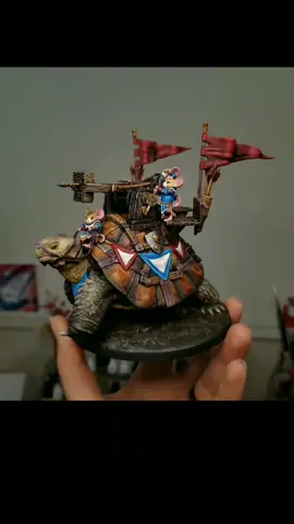 @The Dragon Trappers Lodge  #miniaturepainting #dndminiatures #dungeonsanddragons #ttrpg #onepagerules #wargaming #fantasyart 
