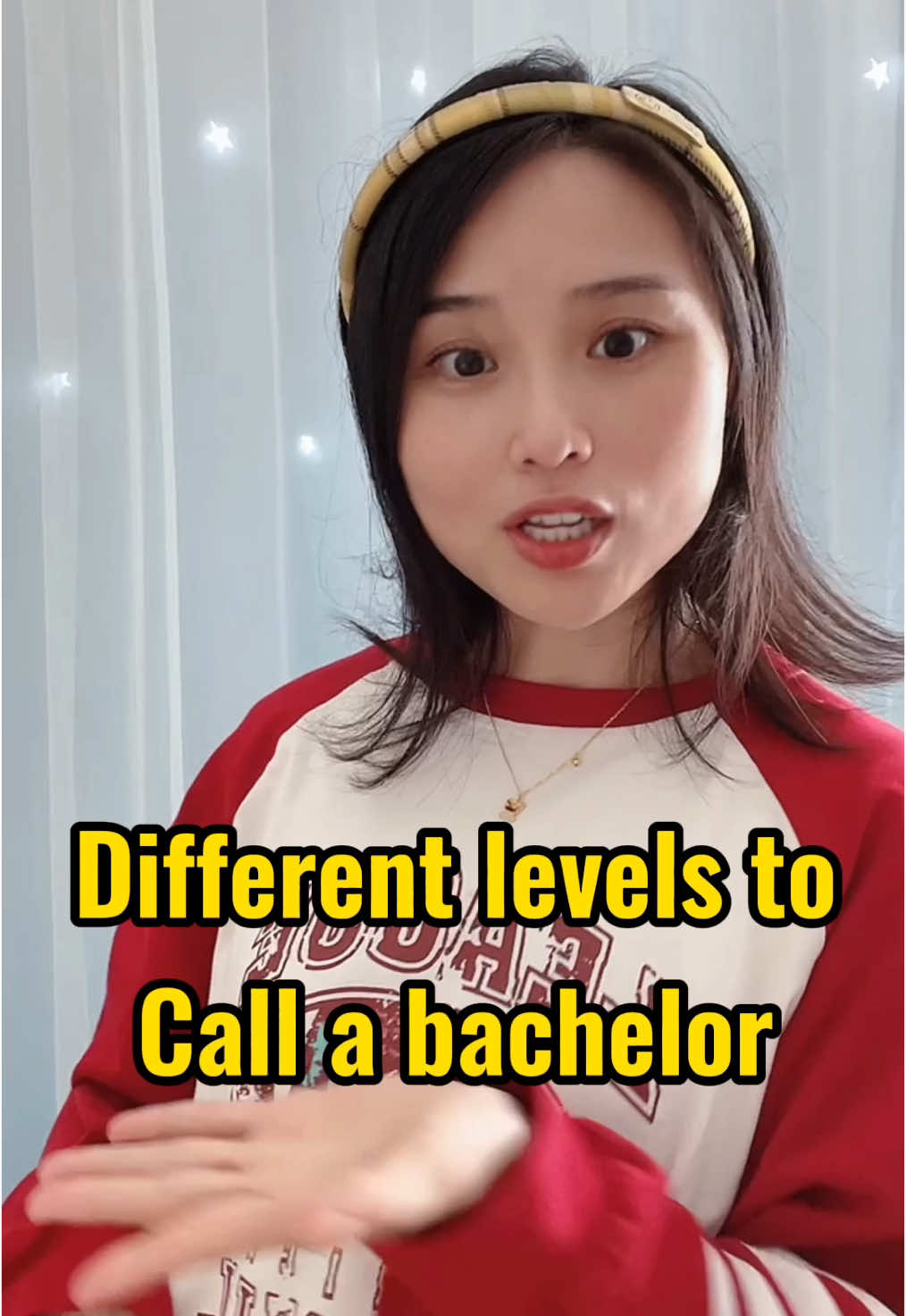 Different levels to call a bachelor #mandarin #foryou #china #fyp #chinese #language 