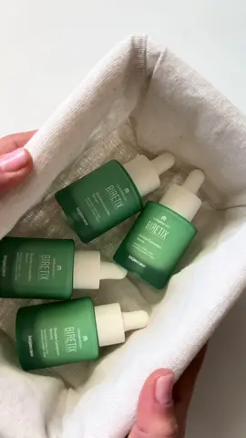 Sérum de tratamiento y cuidado de pieles grasas adultas con tendencia acneica✨¡Doble problema, doble solución!  #pielgrasa #pielconacne #Birerix #retinol #skincare
