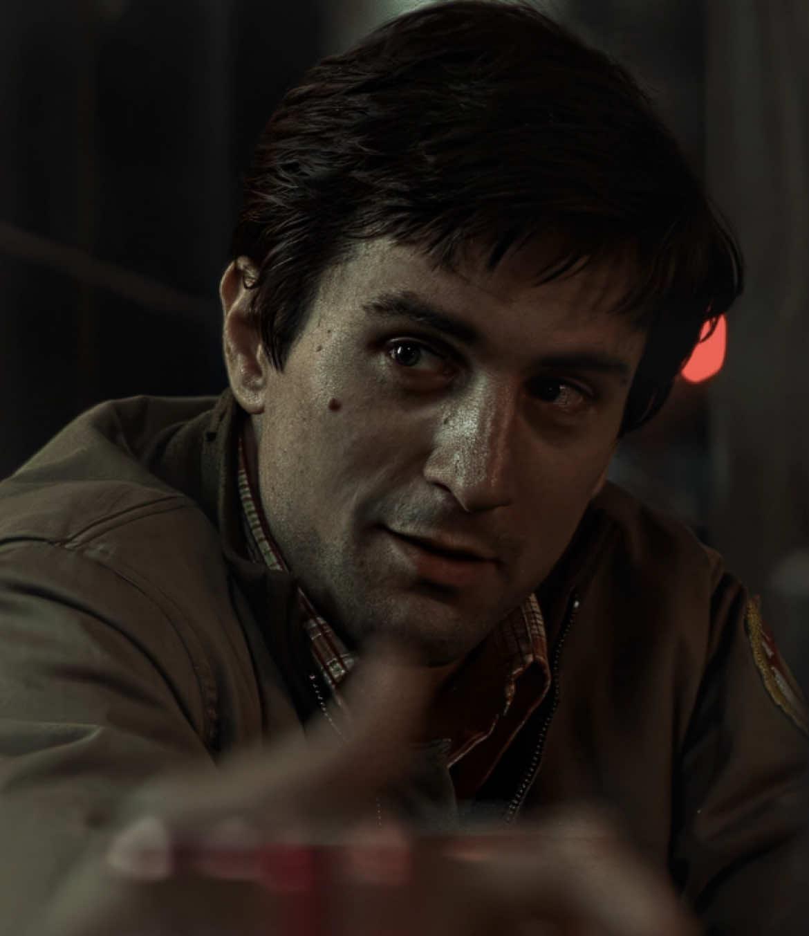 #taxidriver #travisbickle #edit