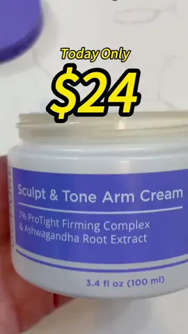 #gopure#gopurearmcream #armcream#gopuresuperbrandday#SuperBrandDay#armedwithconfidence#armtighteningcream #trending#tiktoknewarrivals #trendingbeauty#tiktokmademebuyit