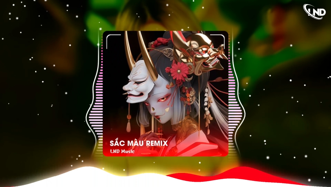 Sắc Màu Remix #lndmusic #nhachaymoingay #xuhuong #nhac #trending 