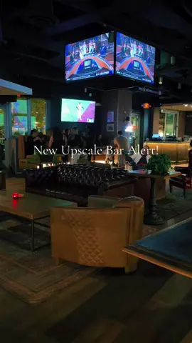Clarendon’s newest bar is now one of my go-to’s! details here:⬇️  Hyde Social is the perfect mix of Polo Bar type aesthetic and lowkey vibes with the bonus of an AMAZING menu! Heres what we ordered: 🍸 Hyde’s Espresso Martini 🍱 Poke Tower 🍤 Bang Bang Shrimp 🥖 Philly Cheesesteak Egg Rolls 🍔 the Hyde Burger 🍹the Pumpkin Headless Horeseman 🍷the Havana Cider Hyde boasts  🍂10+ seasonal cocktails and rail selection 📚a unique and curated menu with fresh ingredients  🍂12+ tvs for watching games & shows 📚 an upscale & moody speakeasy vibe #arlingtonva #thingstodoindc #dcbars #moodyaesthetic #ralphlaurenaesthetic #newbarsandrestaurants #goviral #creatorsearchinsights #Lemon8 #lifeindc #fy 