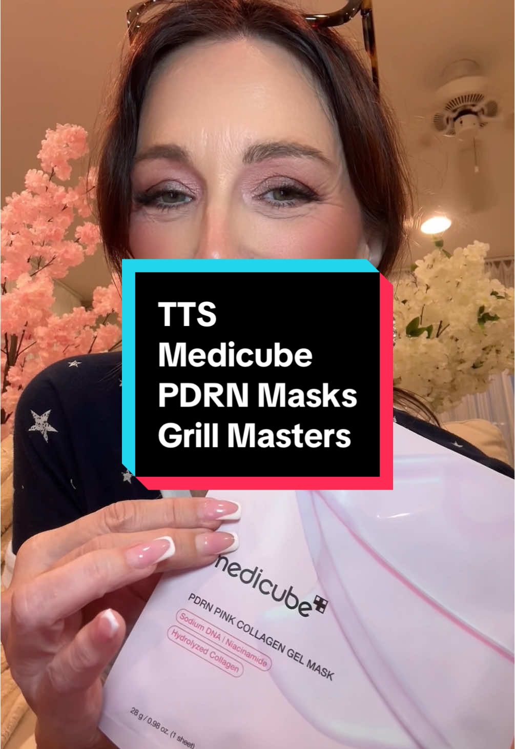 Tag a grill master buddy who needs this idea for their wife! Double-tap if thoughtful gifts are what it’s all about this holiday season! #ChristmasGiftIdeas #StockingStuffers #HolidayGifts #GiftsForHer #medicube #medicubemasks #medicubepdrn @Medicube US #whitebengaltiger #tiktokshopblackfriday #tiktokshopcybermonday #spotlightfinds #blackfridayearlydeals #blackfridaydeals #blackfriday 