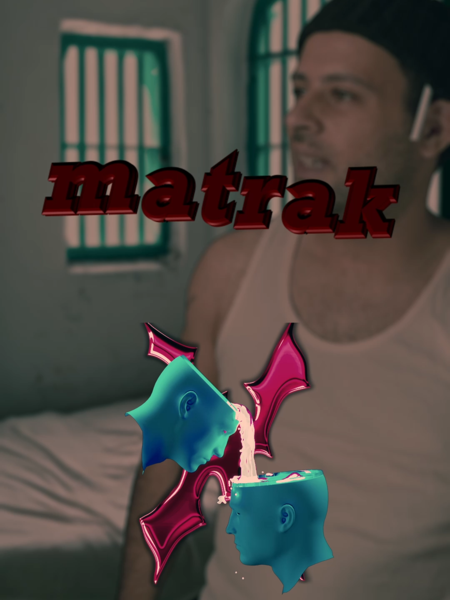 matrak... #comedie #tunisiasian #humour #humor