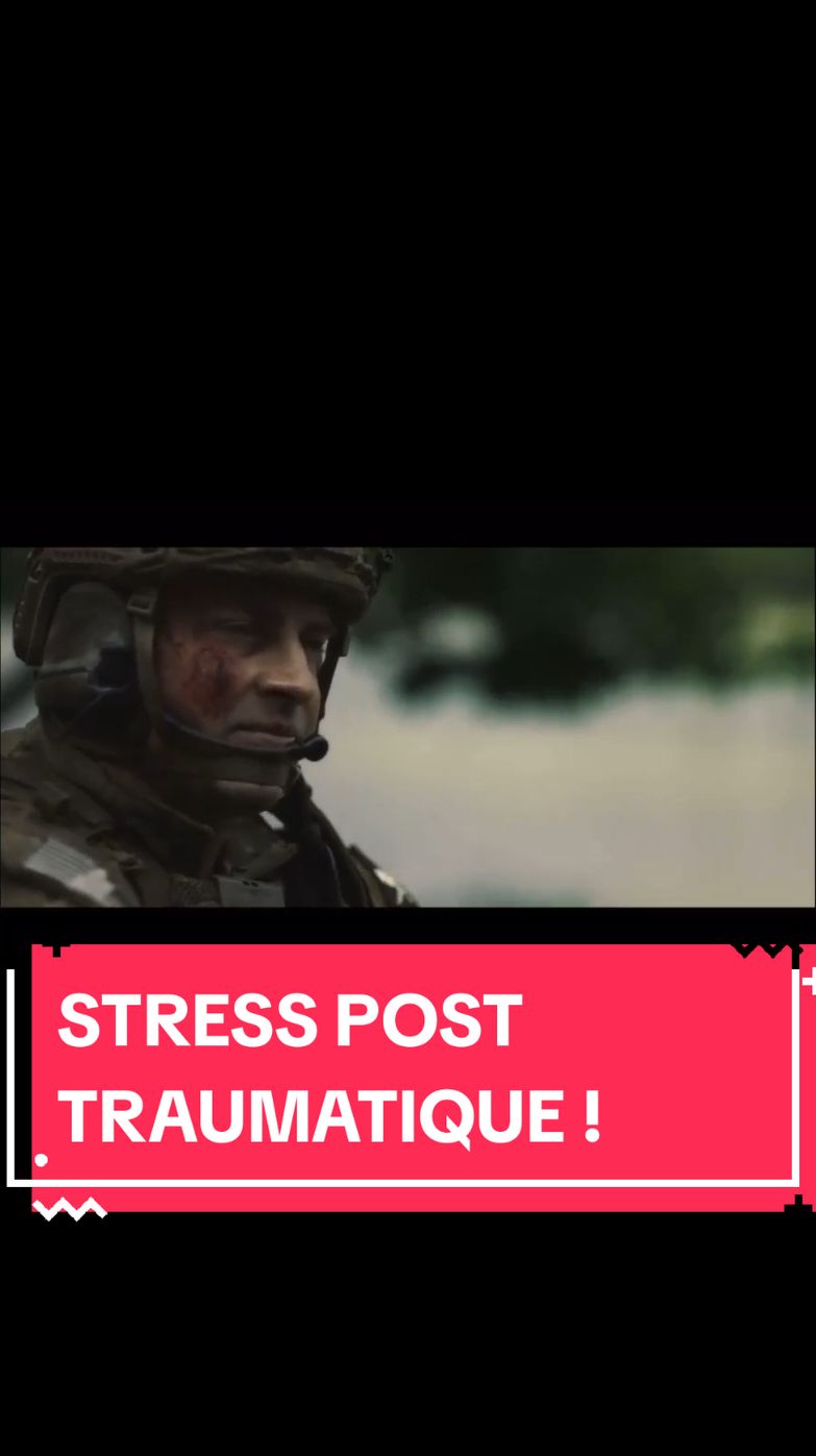 🪖🩺💥[Vidéo choc - Vivre avec le stress post traumatique]🪖🩺💥 Ce clip de sensibilisation a été produit par la Boulder Crest Foundation, une organisation à destination des vétérans américains et leurs familles. On y voit le retour au pays d'un soldat et des situations de la vie courante. Des images difficiles, mais nécessaires, qui touchent toutes les armées à travers le monde. #PTSD #STRESS #ARMY #WAR #MILITARY #SOLDIER #SOLDAT 