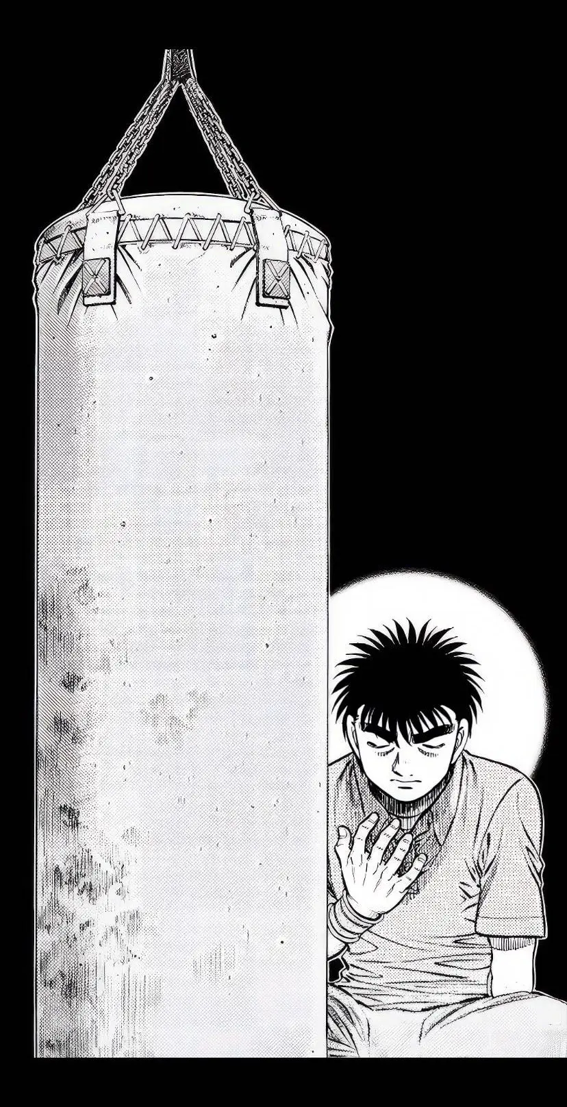 Part 1| ippo wallpapers #wallpapers #boxing🥊 #wallpapervideo #ippomakunouchi #ippo 