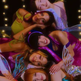 KATSEYE SPECIAL HALLOWEEN “TOUCH” #katseye #touch #daniela #manon #megan #lara #yoonchae #sophia #halloween #dreamacademyhq #fyp #paratiiiiiiiiiiiiiiiiiiiiiiiiiiiiiii #fypシ゚ #Viral #kpop 
