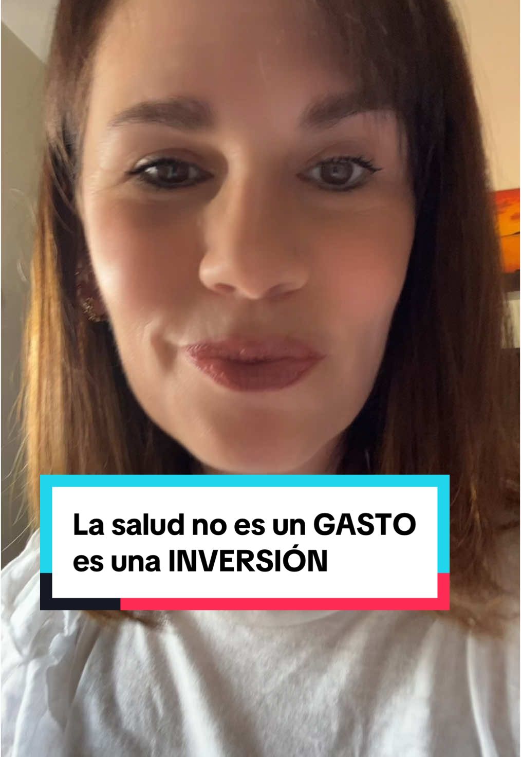 Deja de dudar e e invierte en tu salud!! A ti te digo!! 🤭 #salud #fuxion #inversion 