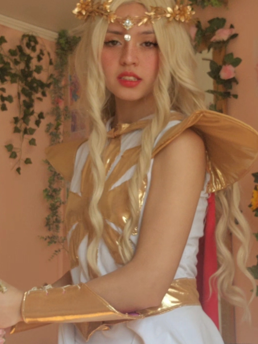 #sheracosplay #sheraandtheprincessesofpower 