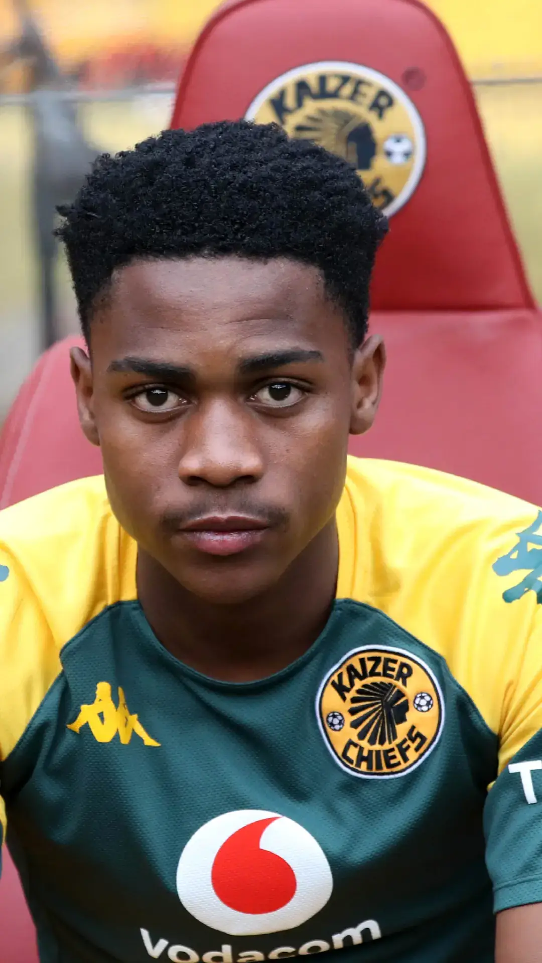 Kaizer Chiefs teenage sensation , Mfundo Vilakazi will get his first start of the season when Kaizer Chiefs takes on Magesi FC this evening . He has been used as a sub in the previous matches and now he will make his very first start alongside 3 of our other graduates , Njabulo Blom , Mduduzi Shabalala and Nkosingiphile Ngcobo . Good luck to the boys .❤️✌️ #kaizerchiefs #amakhosi4life #khosified #alwayshome #betwaypremiership #fyyyyyyyyyyyyp #fyyp #fyp #viral #trending 