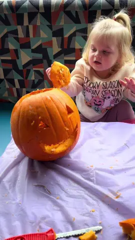 The best family trip 🎃👻 @Brean Leisure Resort #family #daughter #toddler #holiday 