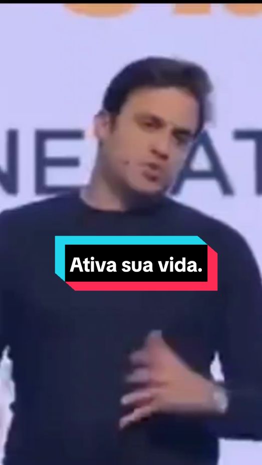 Sua vida Ativa