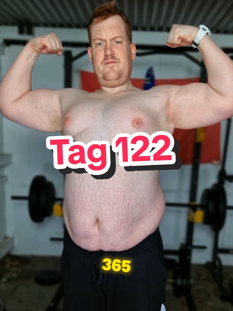 Tag 122 meiner 365 Tage Body Transformation Challenge! . . . #Fitness #fitnessmotivation #bodytransformationchallenge #transformationchallenge #ernährung #abnehmen #diät #fyp #fy 