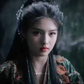 sepertinya Ai Mi disini bakal jadi ubi lagi, perasaan hidupnya didrama sad mulu😭 #fangsoffortune #aimi #tianjiarui #dramachina #cdramaedit #cdrama #foryou 
