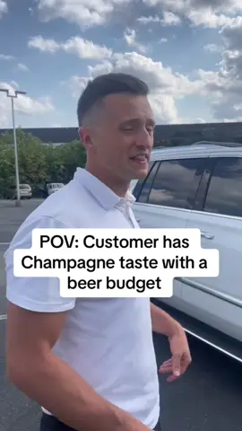 Everysalesman worst nightmare🤣 #carsales #cardealership #sales #carsalesman 