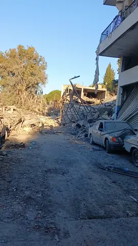 النبطية تنزف  يا حسين  مجزره كسر زعتر ١٣ قمر ال معتوق 