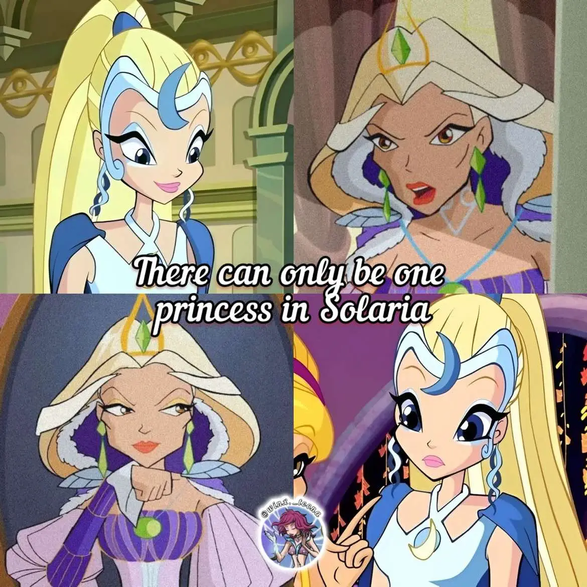 #STELLA // Also my 2nd fav😻//#winx #winxclub #clubwinx #winxstella #stellawinx #fyp #fypシ゚viral #fypp #fypage #fypdong #xyzabc #abcxyz #zyxabc #4u #4upage #4upageシ #4uu #famous #viral_video #blowmeup #blowthisupforme 