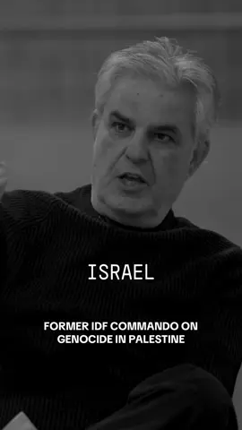 @KennardUK debates former Israeli Commando Elon Perry in THE RACKET EP 5. Full interview via link in bio. #Gaza #Palestine #Israel #Idf 