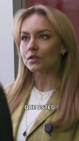 Un día más en la tóxica oficina. 😞 #Godín #TrabajoTóxico #UnAmorInvencible #novelas #ViX #tlnovelas #AngeliqueBoyer #fyppppp