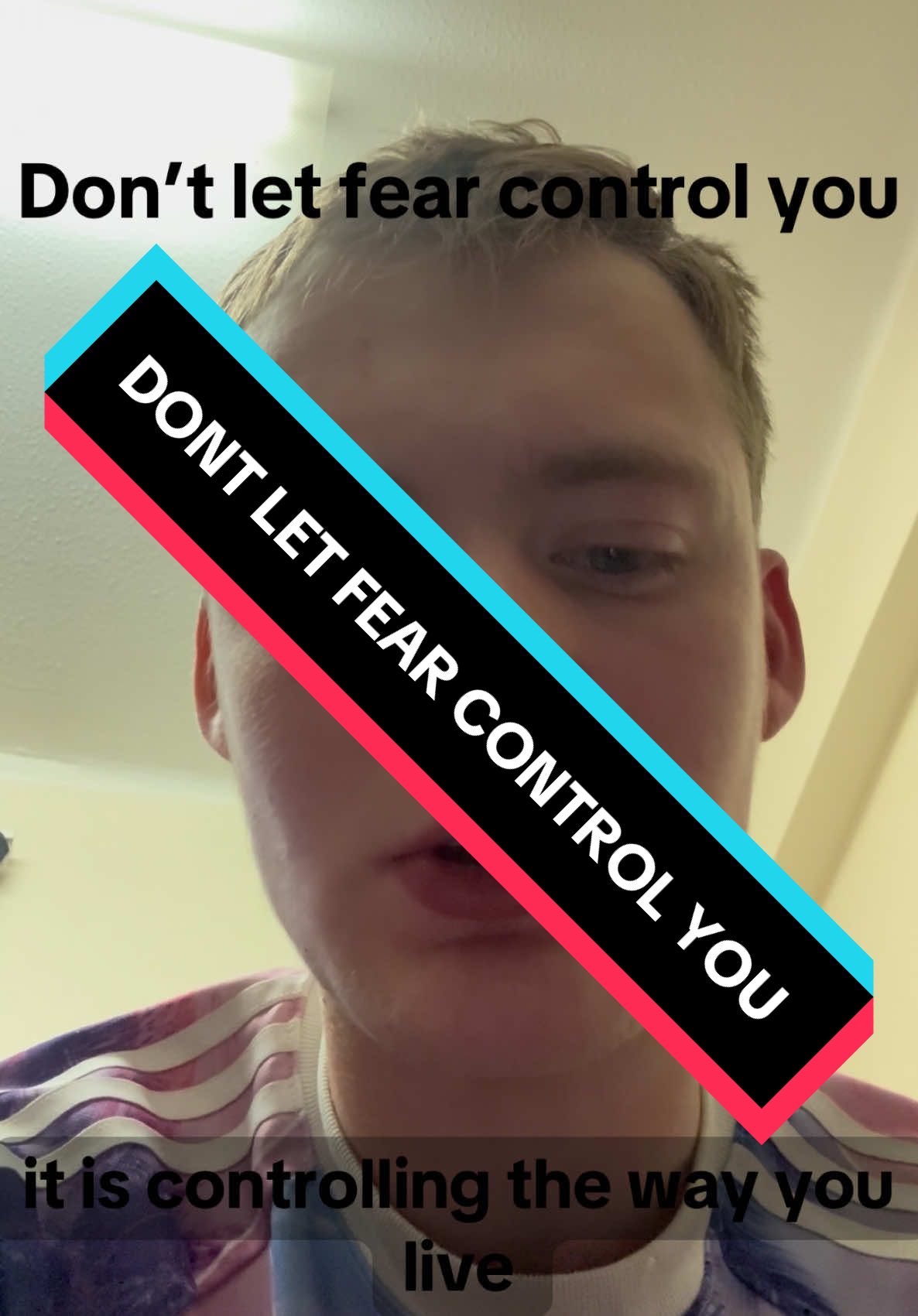 Dont let fear control you comment copy trading to get started #makemoneyonline #makemoney #copytrading #additionalincome #wifimoney #wifimoneystudio #onlineincome #sidehustles #freedom #howtomakemoney #howtomakemoneyonline  DISCLAIMER: past profits are not necessarily indicative of future results. We make NO guarantees that you will make money. You should always consult with a financial advisor regarding all risks associated with trading.