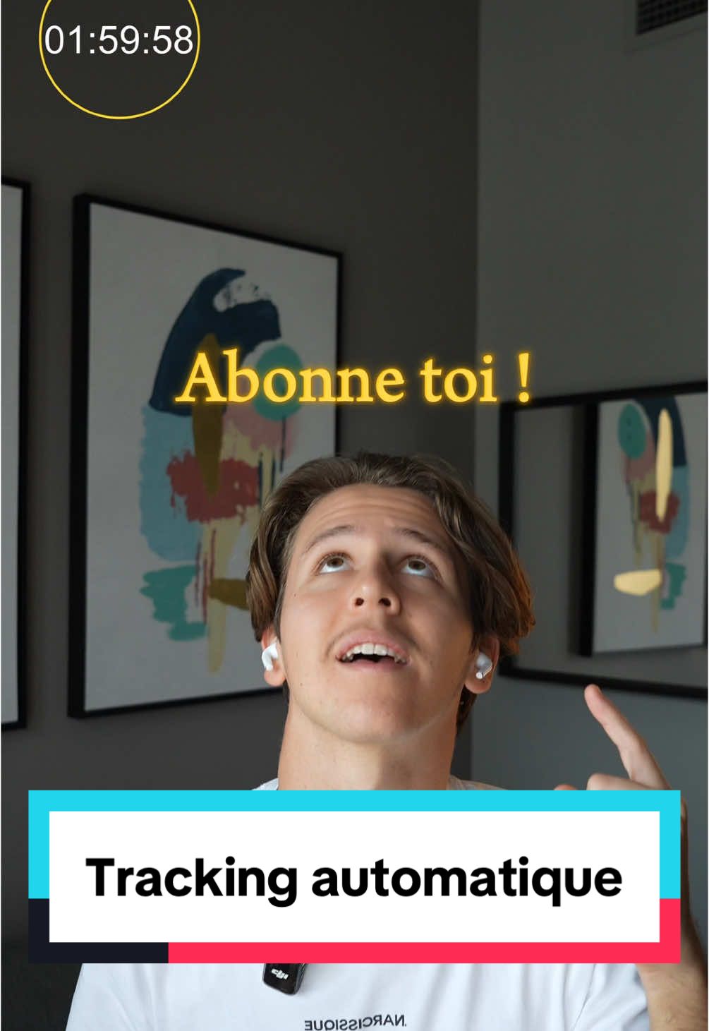 Je pense que j’ai vue un peu large avec 2 h d’explications 👀 Mais au final tu sais maintenant faire un tracking automatique de ton texte simplement sur capcut 🤯 #effetcapcut #capcut #tracking #montagevideo #montagecapcut #effetvideo #capcutfr #tutocapcut #tuto #montagetelephone 