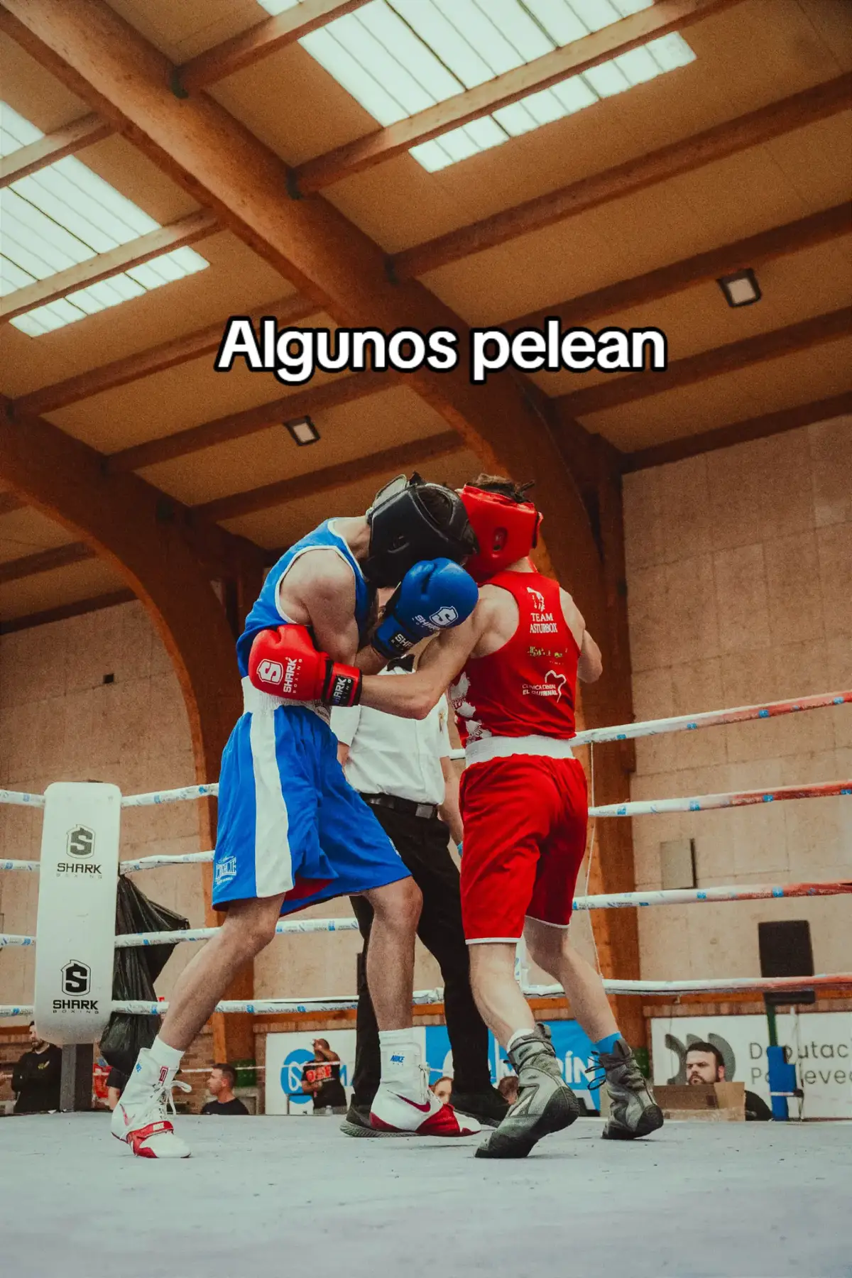 #boxing #boxeo #boxeoamateur #fyp #mma #sparring 