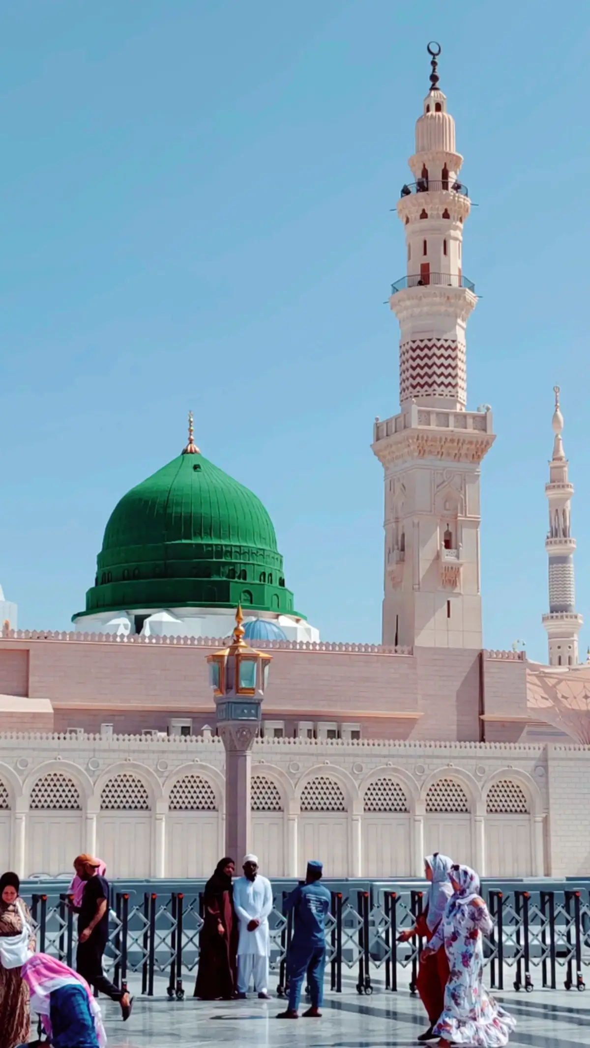 #Madina #Sharif #islamic #viral_video #Sharif #foryoupage❤️❤️ @TikTok 