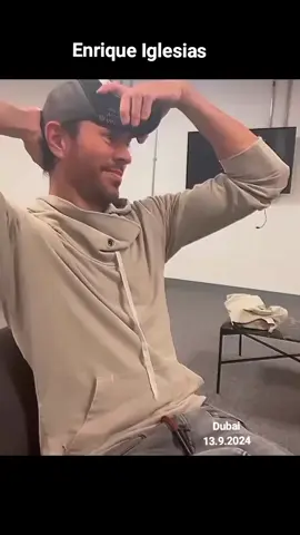 Enrique Iglesias