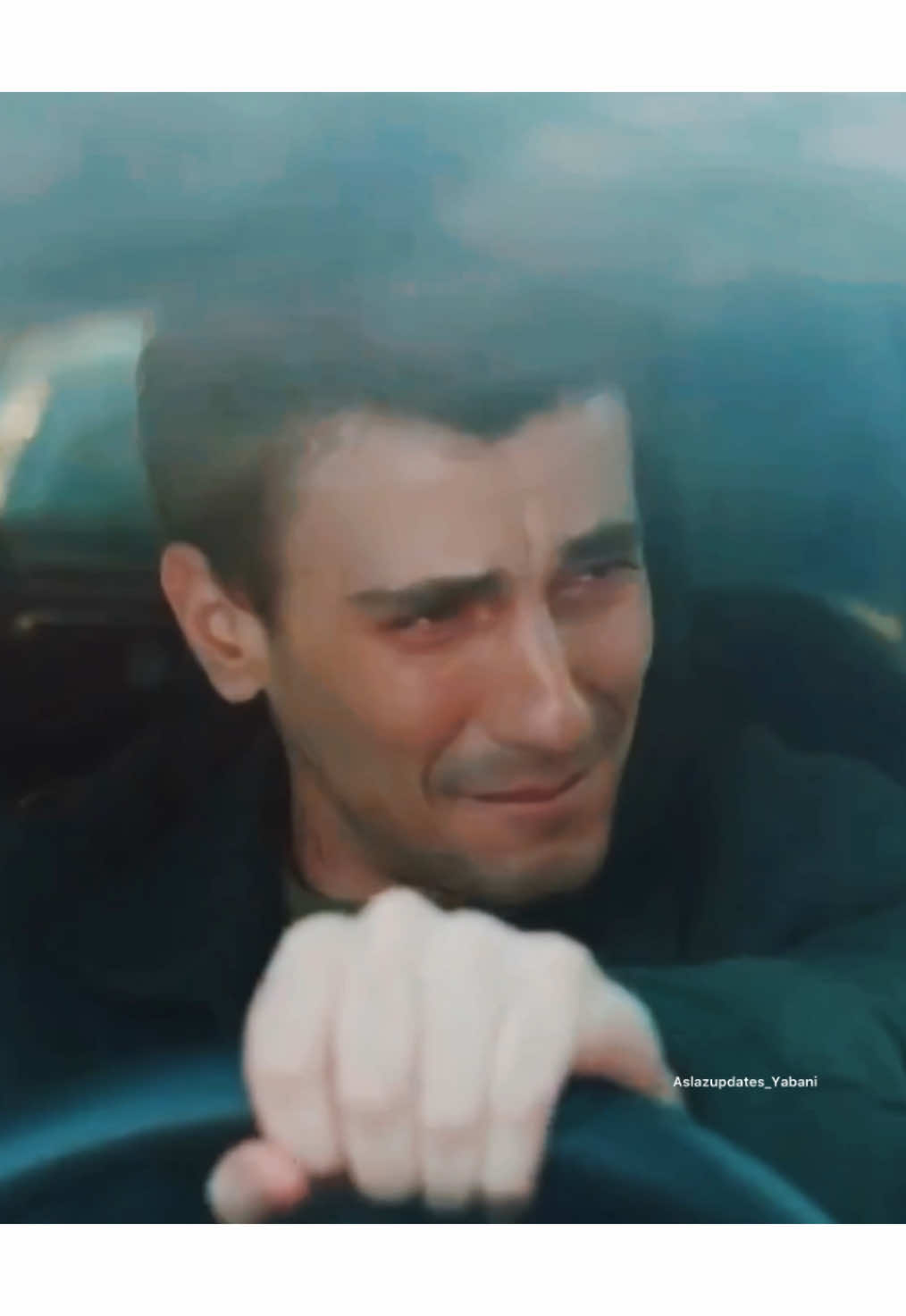 He was hurt so many times 💔 #alazsoysalan #yabani #aslaz #fyp #turkishdizi #turkishdrama #dizi #turkishseries #series #enemiestolovers #diziler 