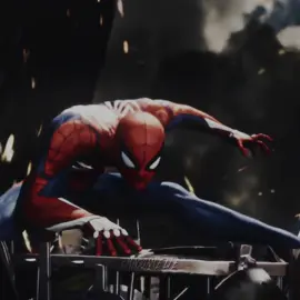 bro solo’d the sinister six in a couple of days #spidermanps4 #yurilowenthal #insomniac #marvel #game #viral 